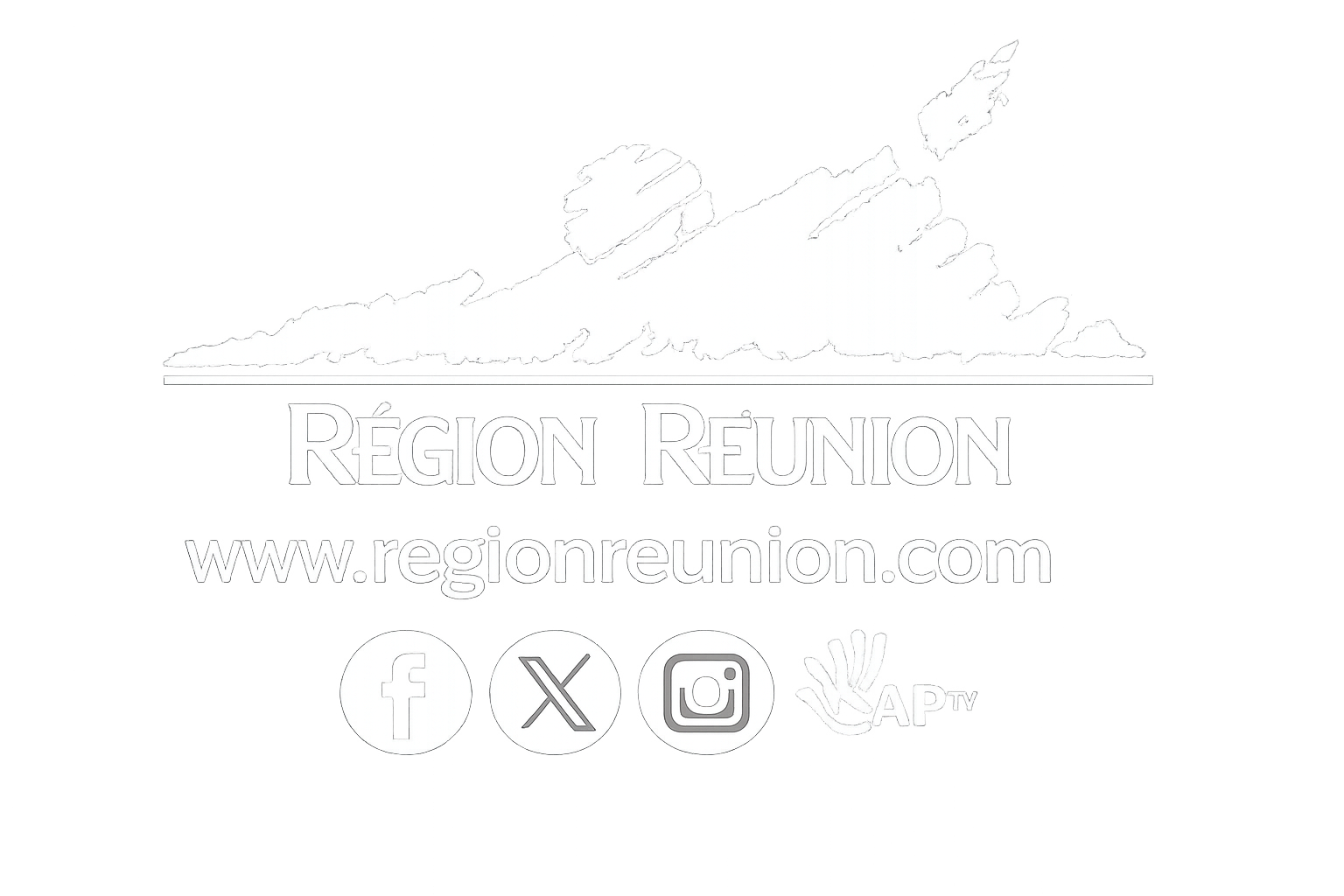 Région La Réunion